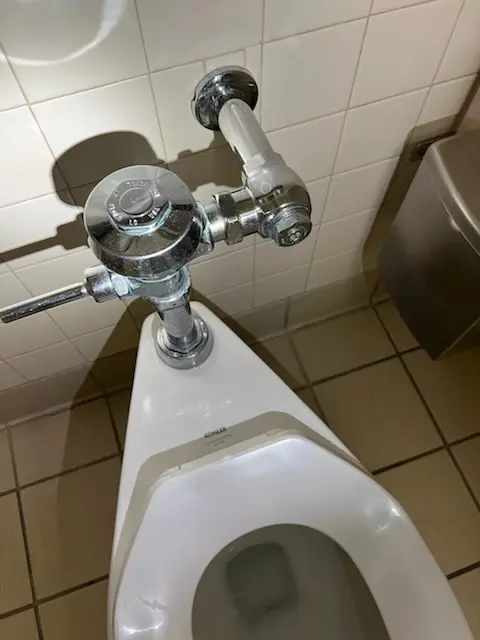 Fixture installation and repair for Hydro Jetting in Roseway